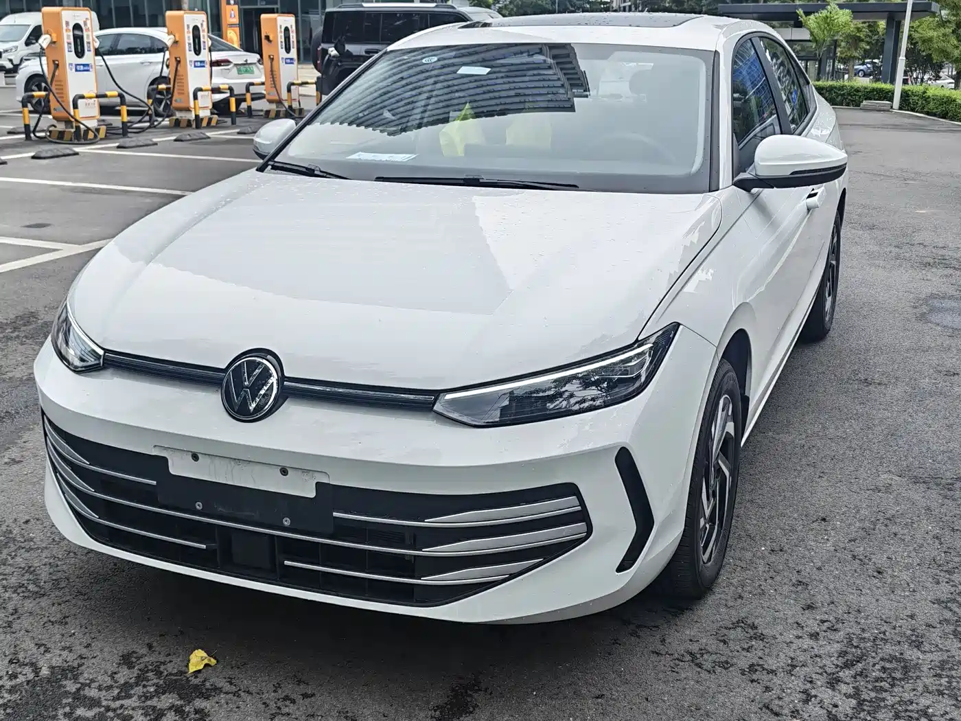 Volkswagen Lavida 2025 PRO 1.5L