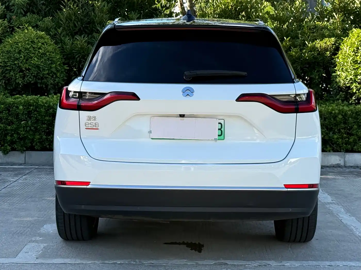 Фото 4 - NIO ES8