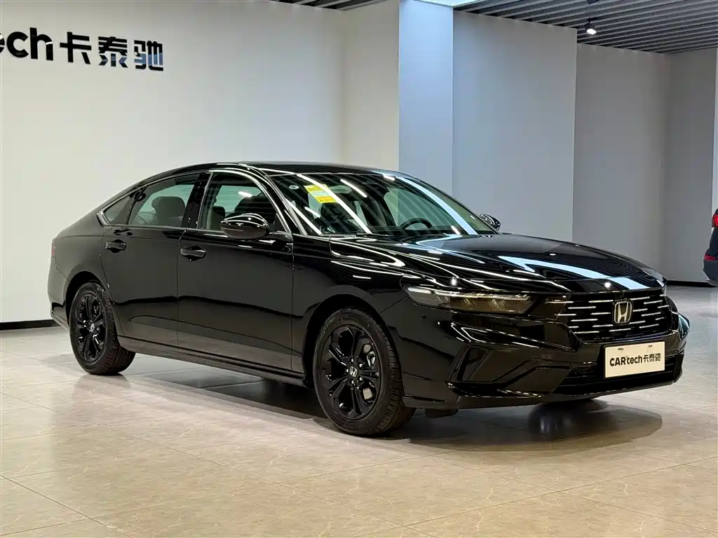 2026 Honda Accord