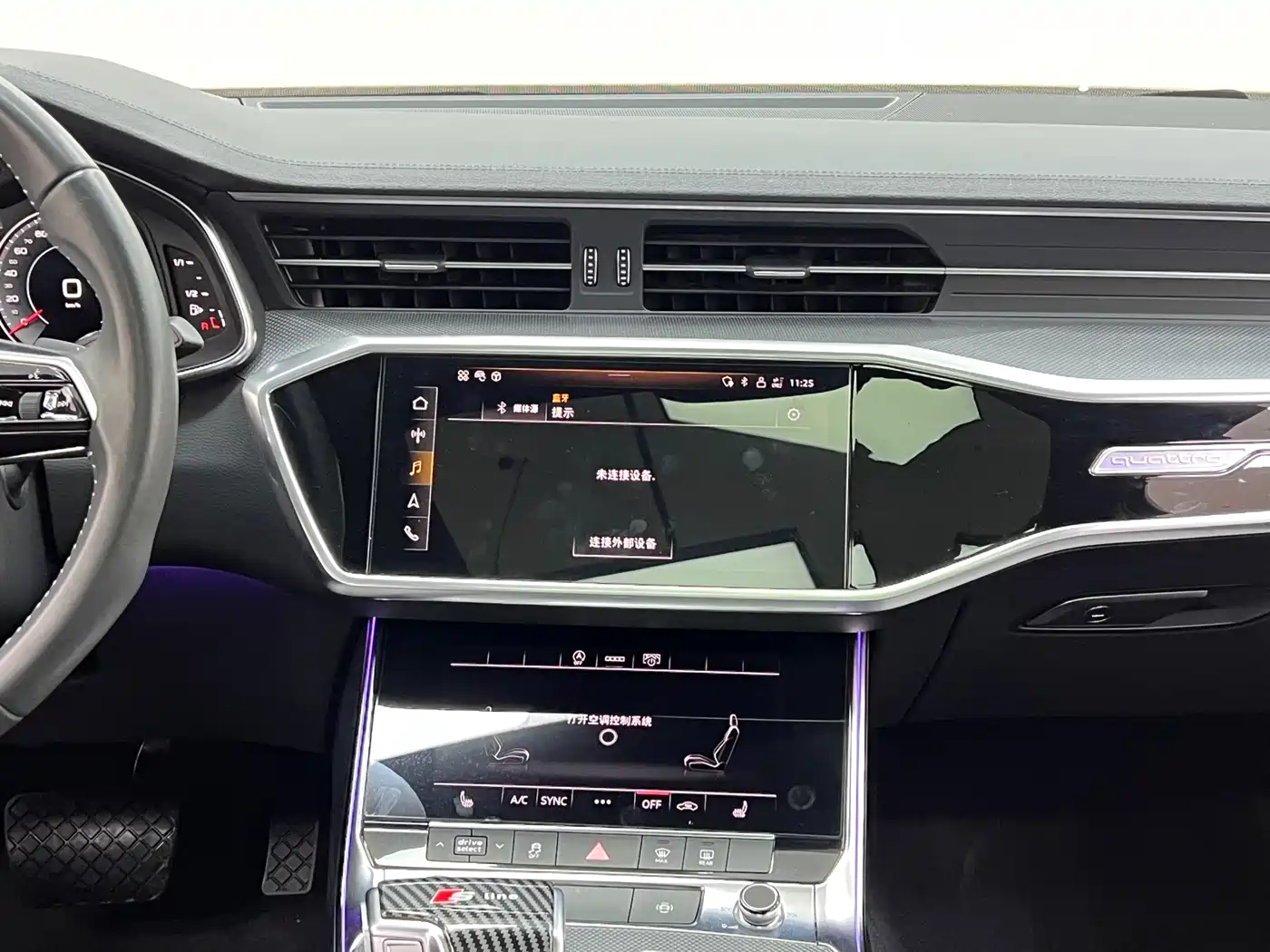 Audi A6L 2021 45 TFSI quattro Exclusive Sport фото 16
