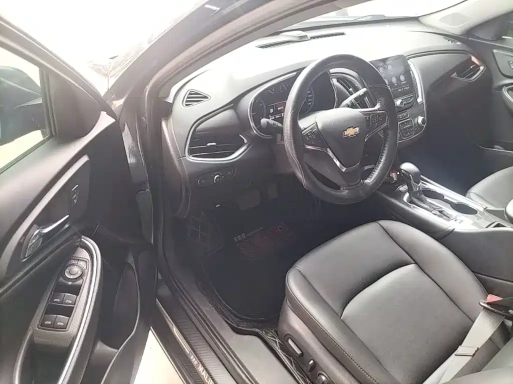  Chevrolet Malibu XL 2021 535T Auto Dynamic Edition 16