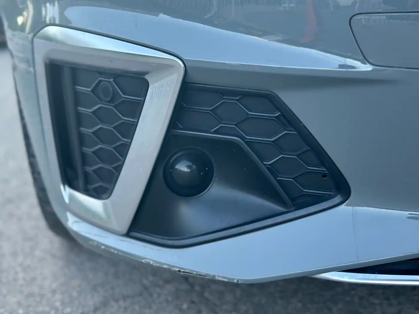 Audi S4 2022 S4 3.0TFSI фото 16
