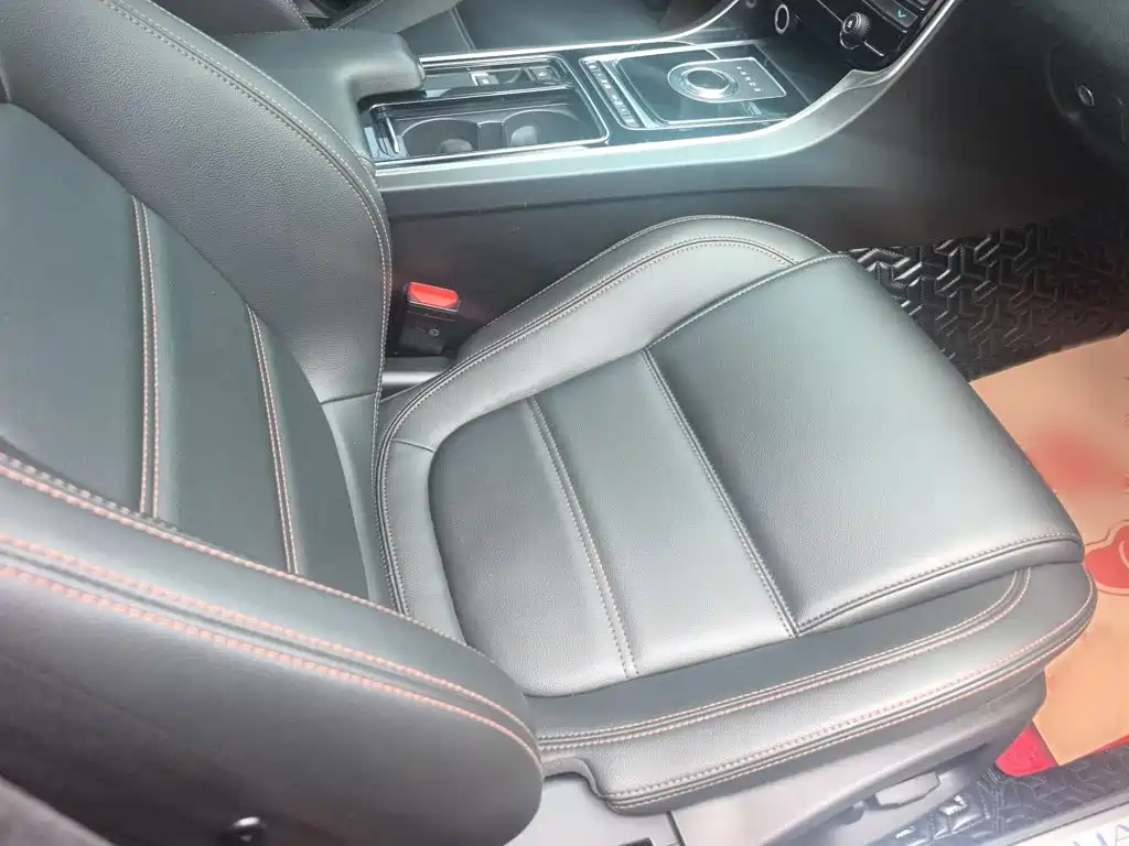Jaguar XEL 2019 2019 2.0T 200PS Luxury
