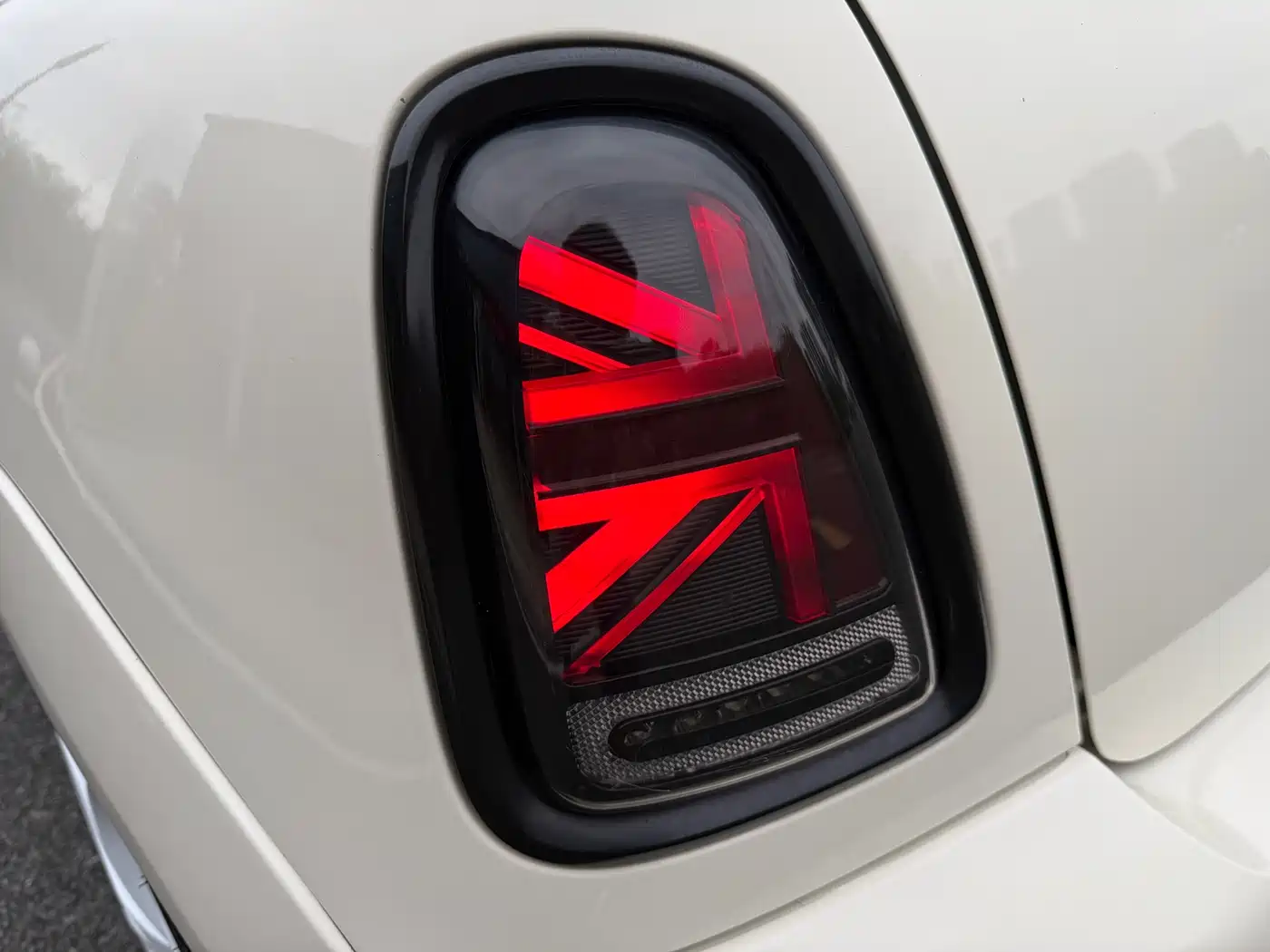 MINI 2012 1.6L ONE Baker Street фото 11