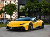 Фото 1 - Lamborghini Huracán