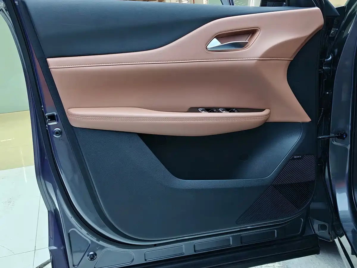 Changan UNI-Z 2024 2025 1.5T Premium