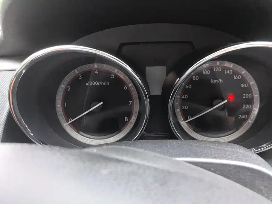 Besturn B70 2015 2014 2.0L Automatic Luxury