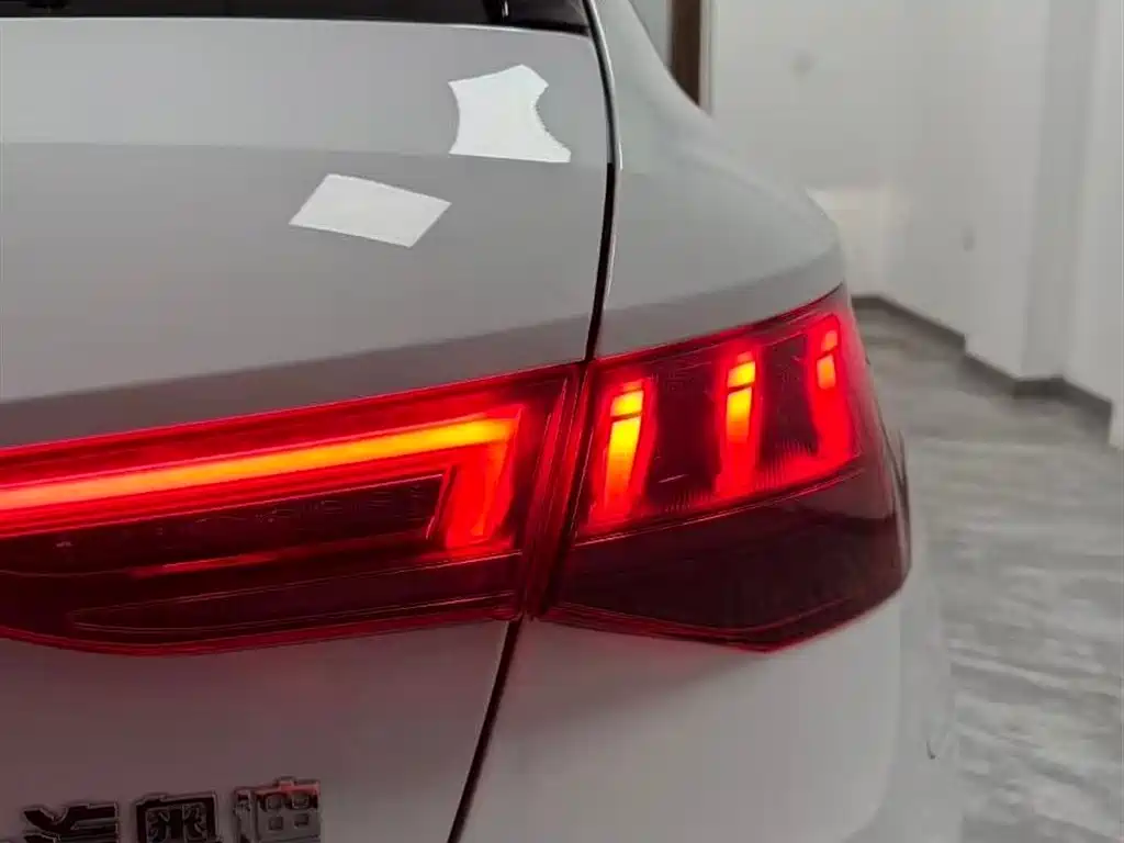 Audi A3 2023 Sportback 35 TFSI Progressive Sport фото 17