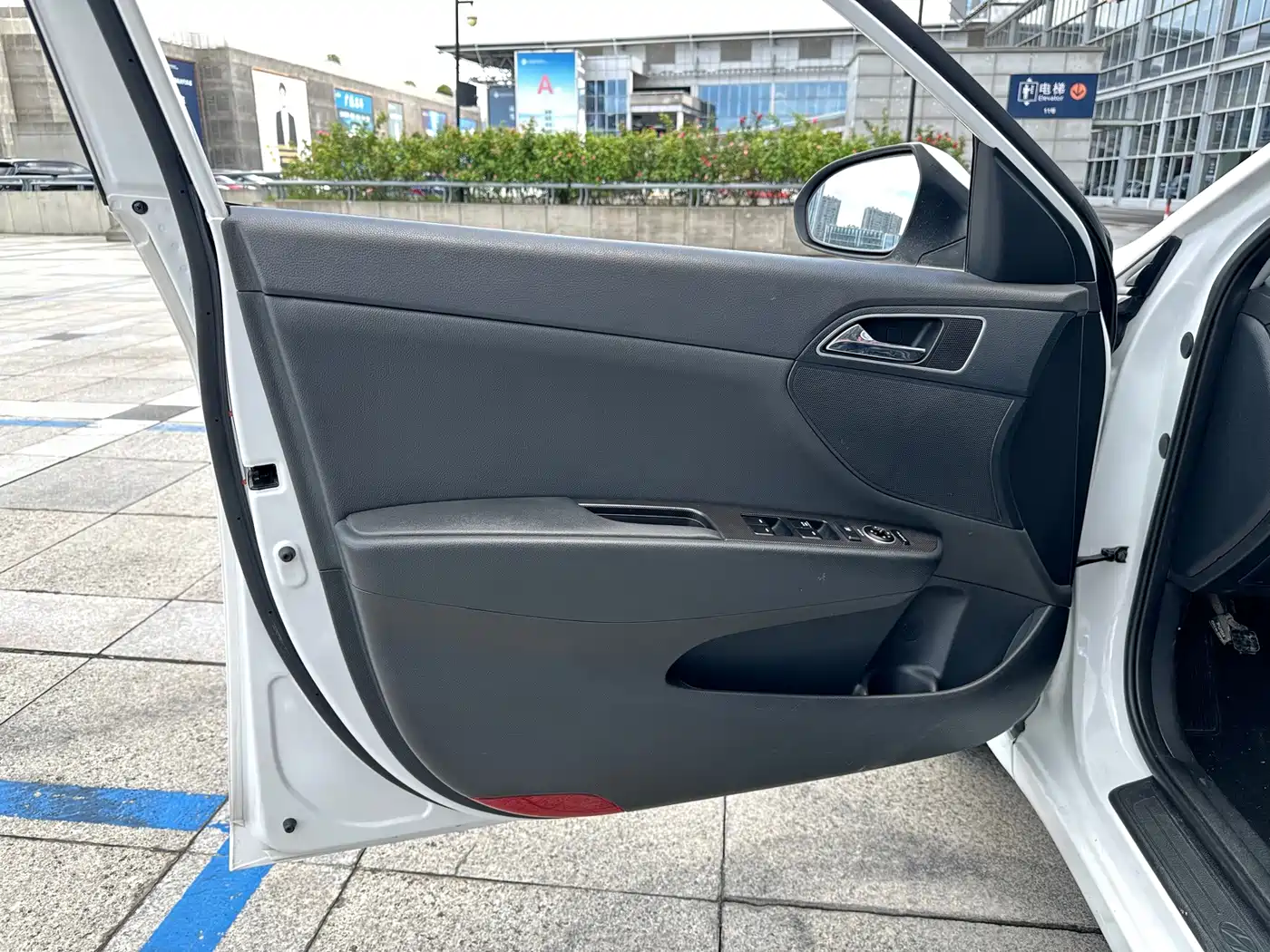 Hyundai Mistra 2020 2019 1.8L Auto Smart GLS China VI