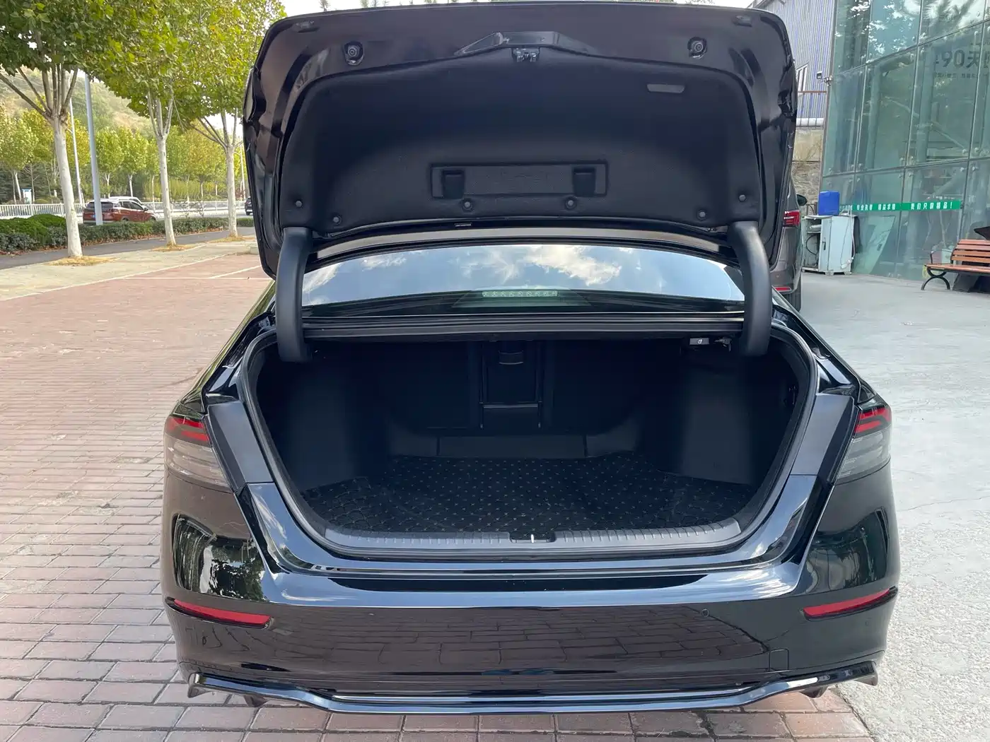 Honda Accord 2025 2025 Sport Series 260TURBO Luxury Edition
