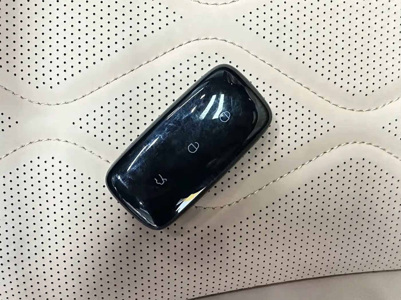 GEELY GALAXY GALAXY A7