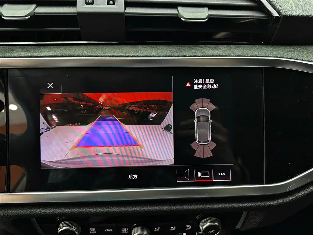 Audi Q3 2021 35 TFSI Progressive Sport фото 14