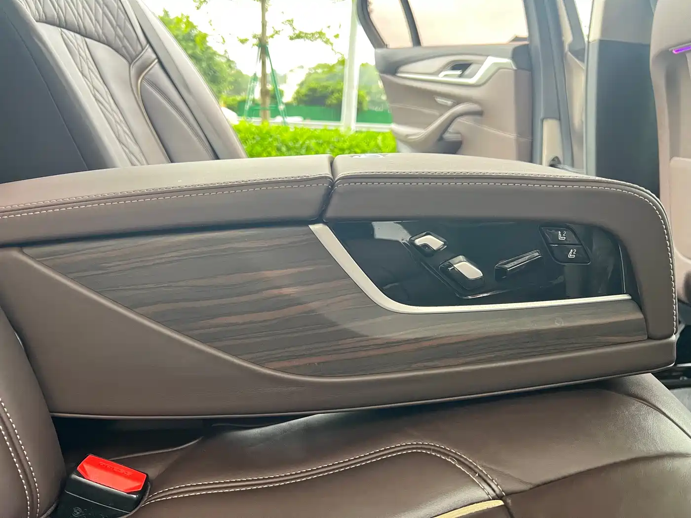 BMW 5 Series 2018 530Li Leading Luxury Package фото 18