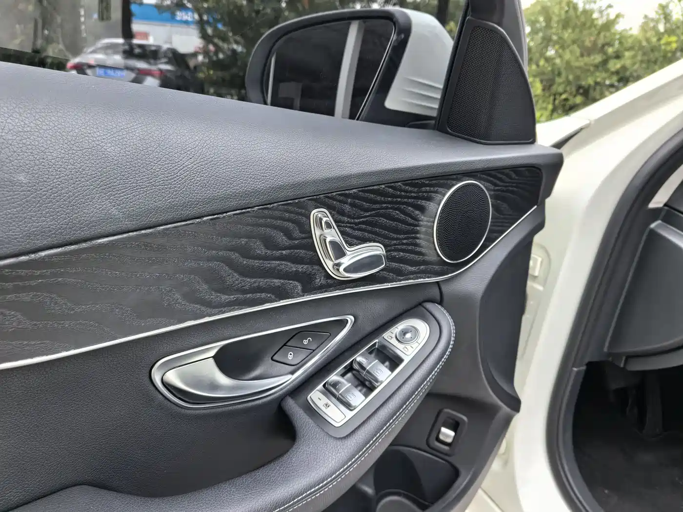 Mercedes-Benz C-Class (Import) 2015 C 200 Estate фото 19