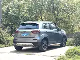 Фото 4 - Geely Vision X3