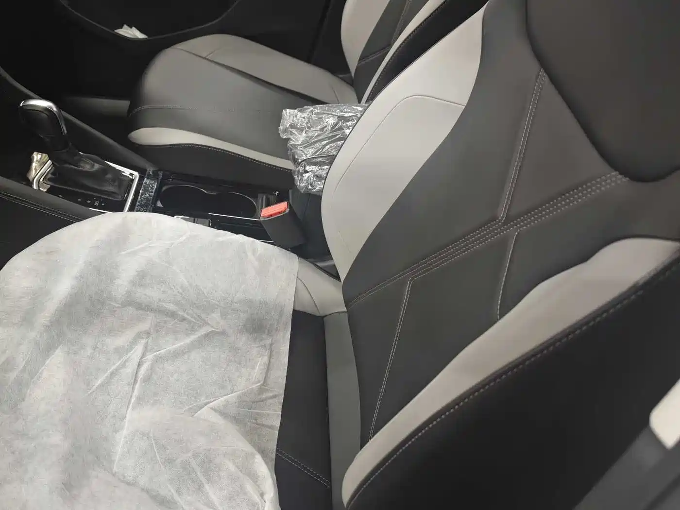 Jetta VS5 2026 2026 280TSI Automatic Enjoyment