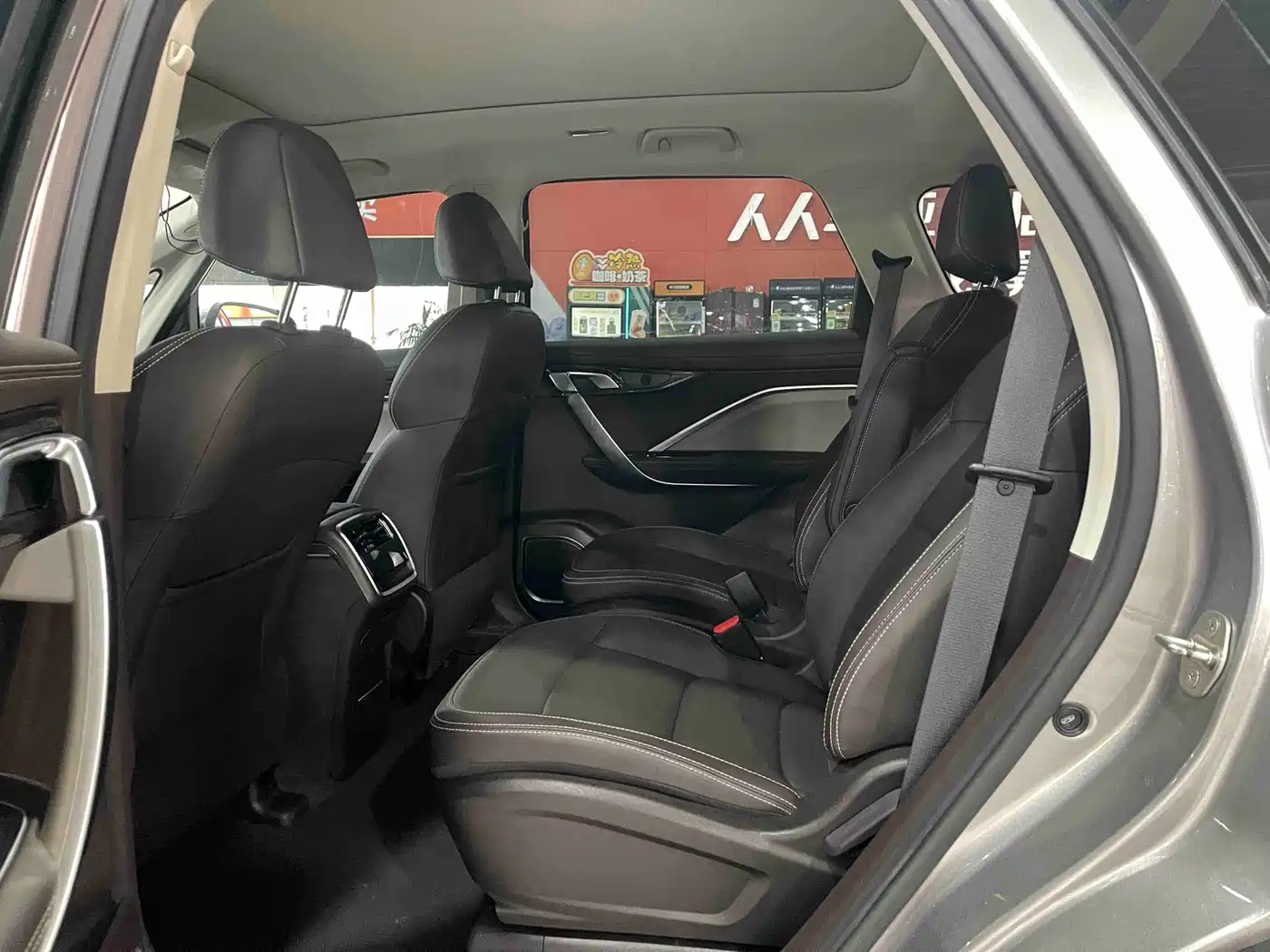 Geely Jia Ji 2021 2021 Smart Engine 1.5TD DCT Premium