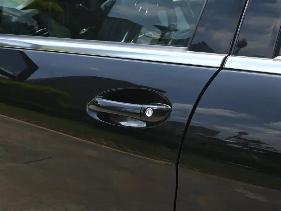 Mercedes-Benz R-Class 2014 R 320 4MATIC Business фото 17