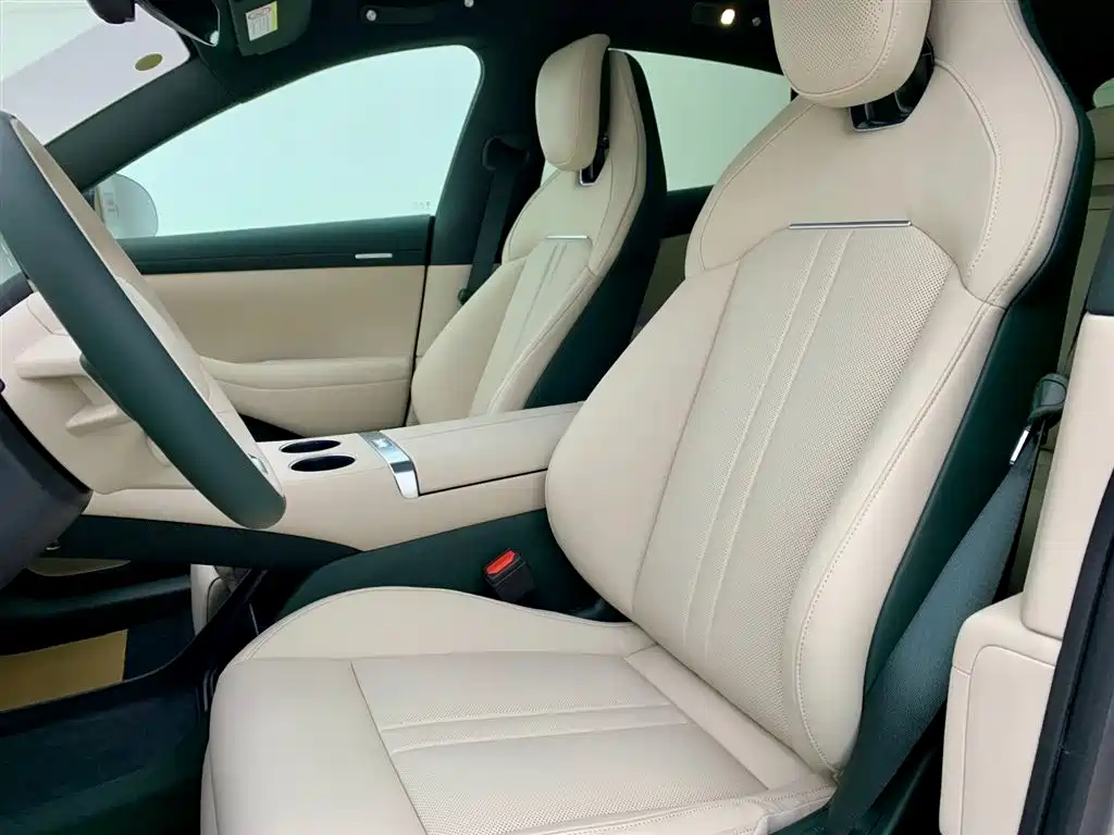 XIAOMI CAR XIAOMI YU7