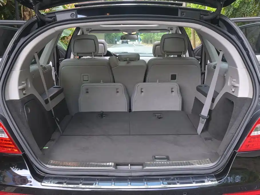 Mercedes-Benz R-Class 2014 R 320 4MATIC Business фото 44
