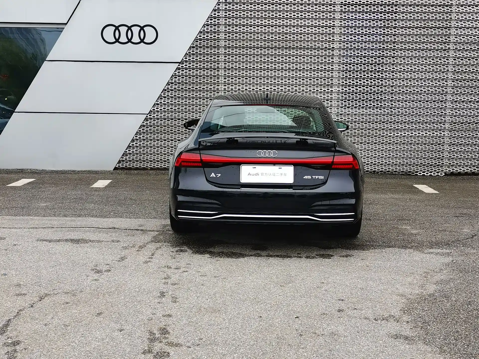 Фото 7 - Audi A7