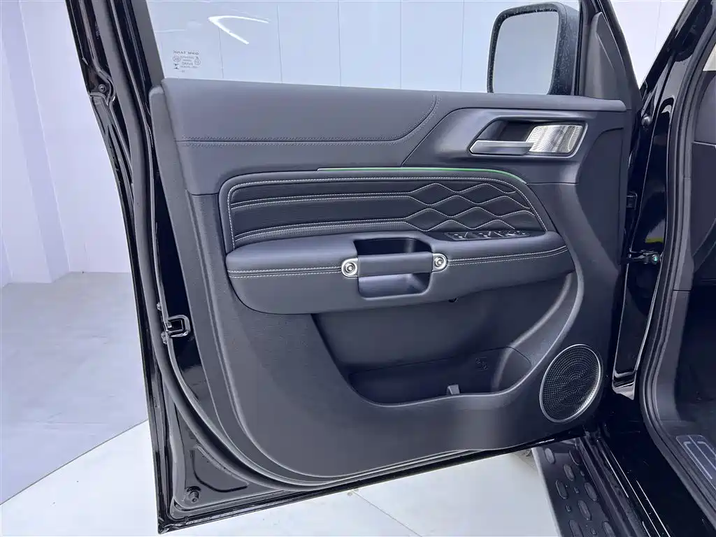 TANK TANK 300 NEW ENERGY