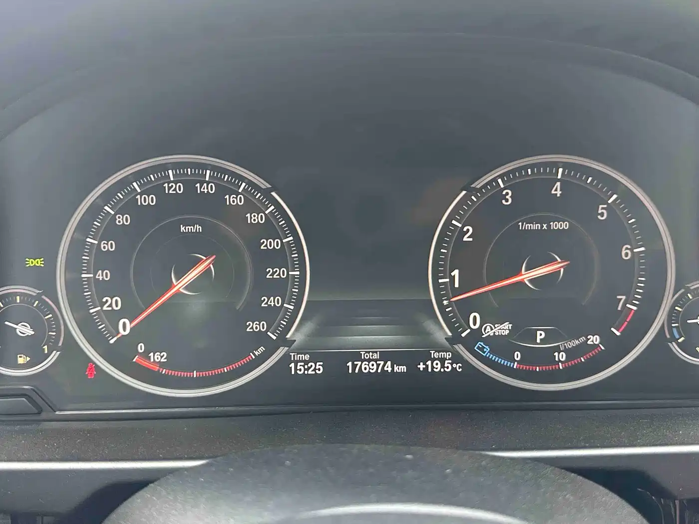 BMW X6 2018 xDrive35i Leading Model фото 14