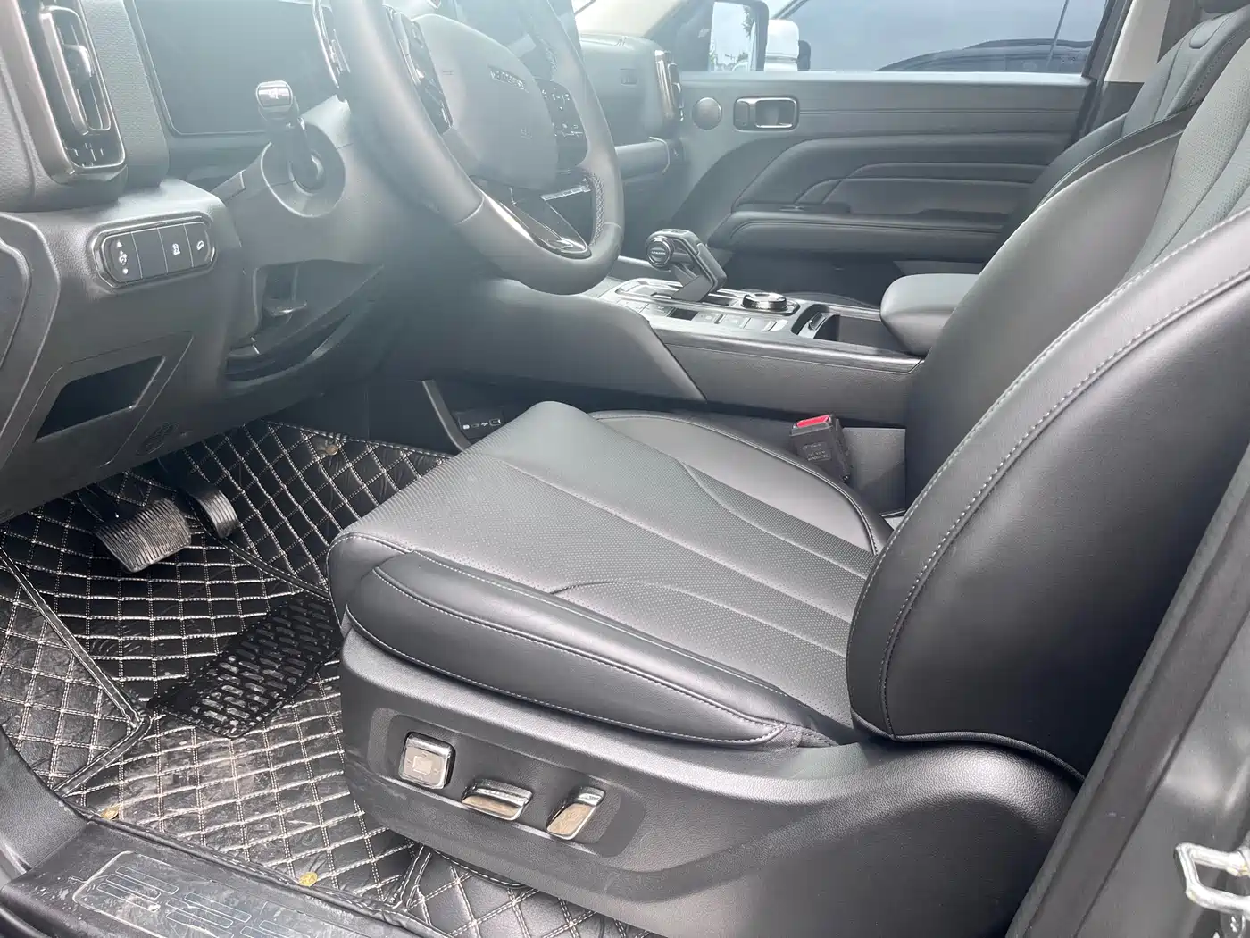 Haval H9 2024 2.0T Gasoline AWD Extreme Edition фото 7