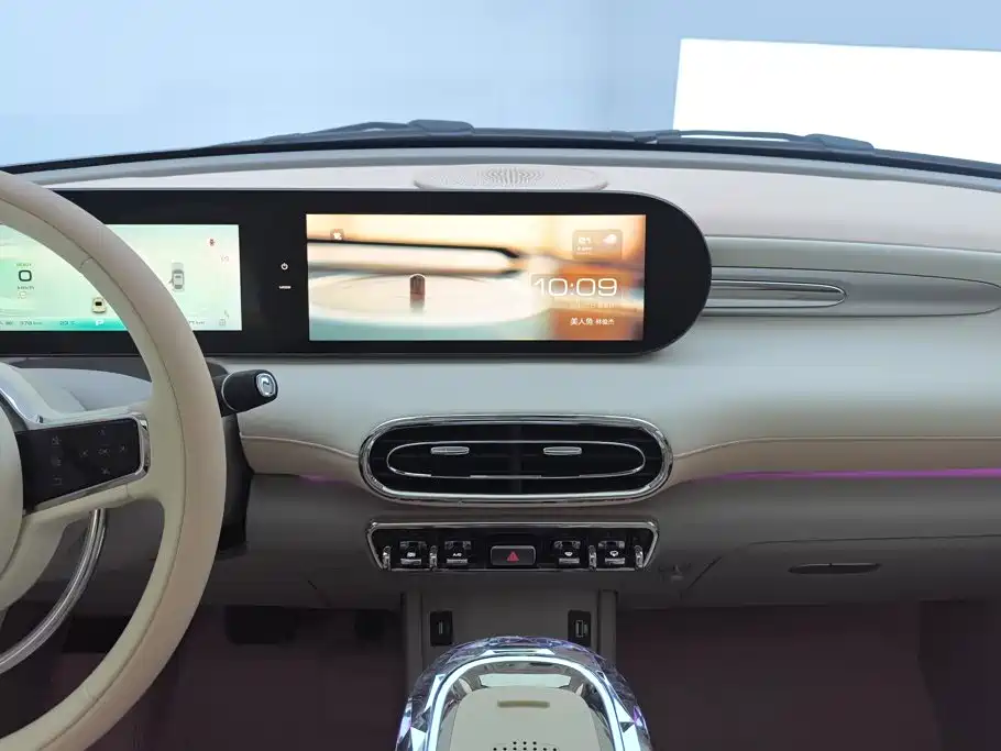 Ora Ballet Cat 2024 2023 401km Premium Model
