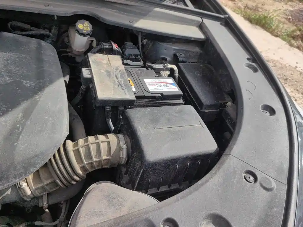 Changan UNI-K 2022 2021 2.0T Premium