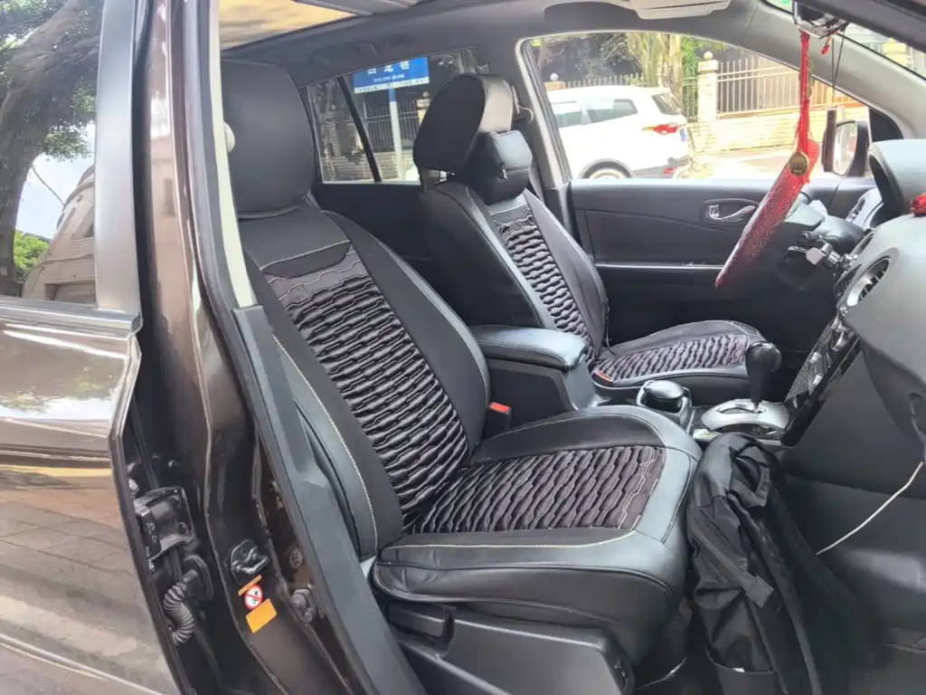 Renault Koleos (Import) 2016 2015 2.5L 4WD Comfort