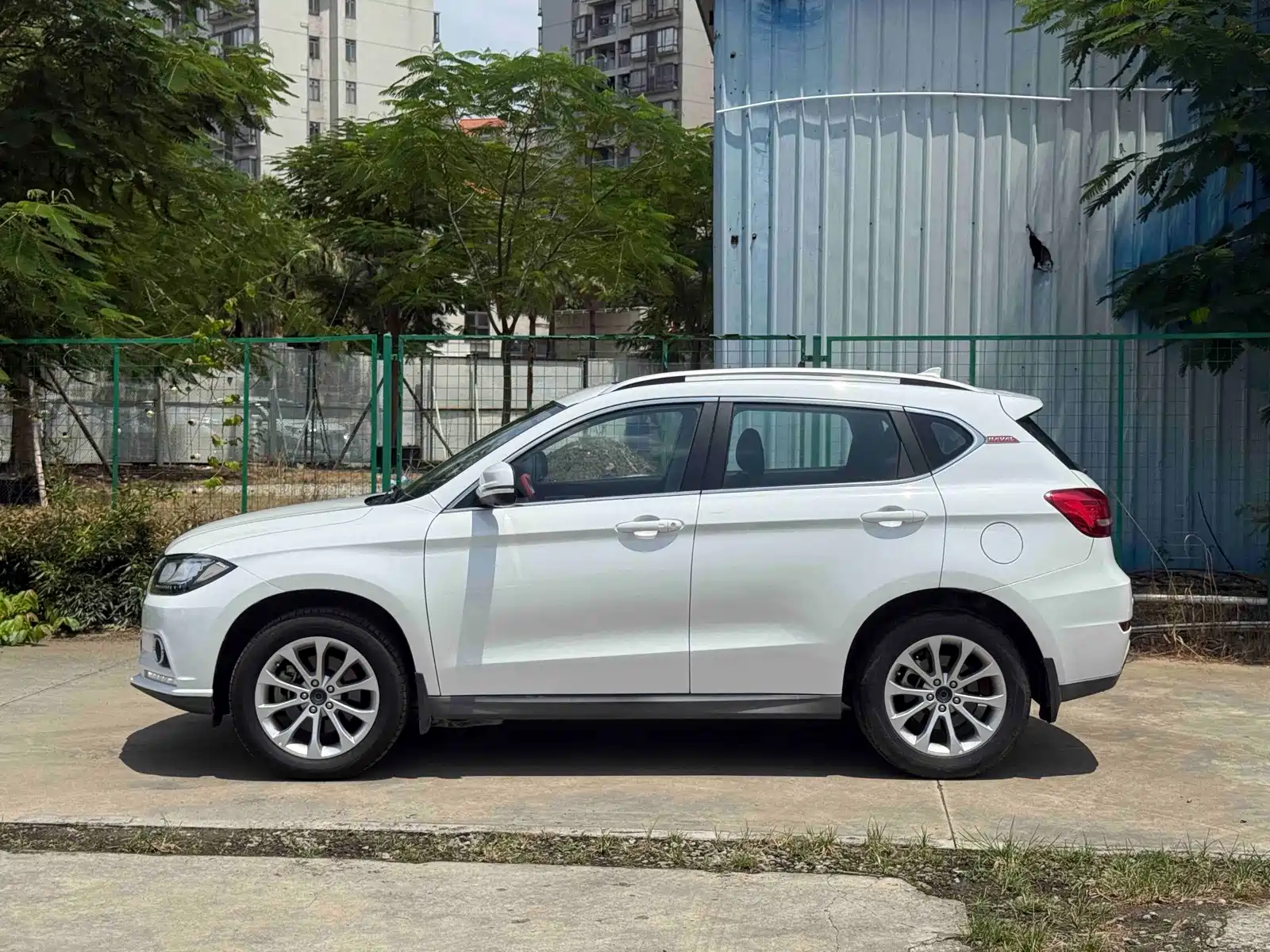 Фото 3 - Haval H2