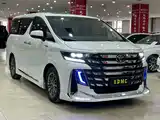 Фото 3 - Toyota Vellfire