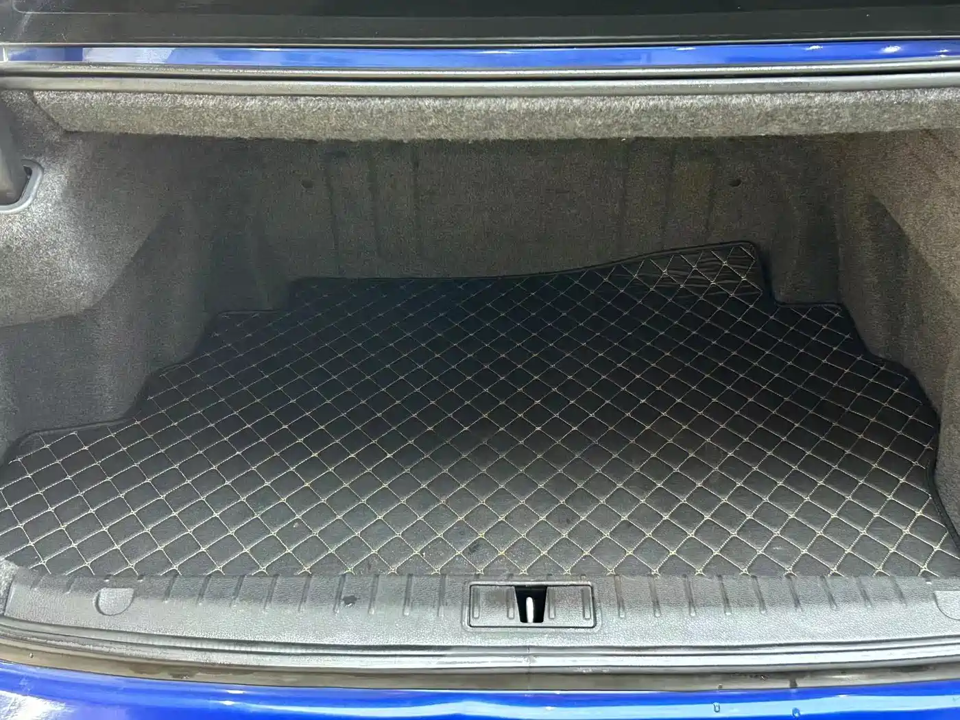 GEELY AUTOMOBILE BORUI NEW ENERGY