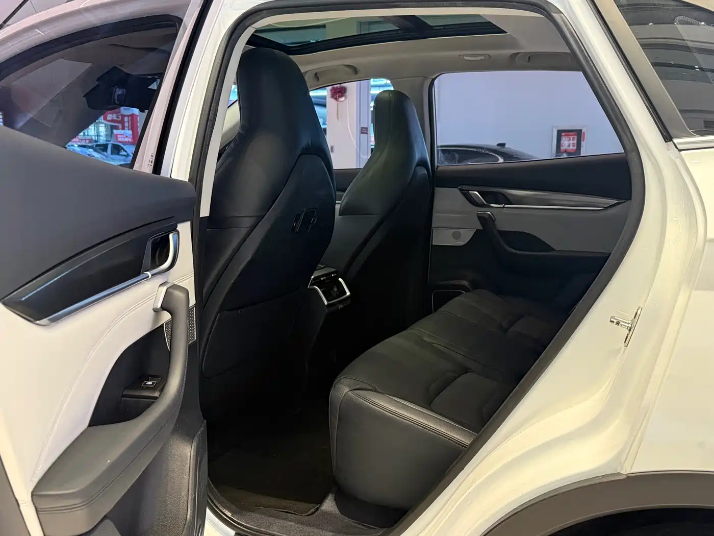 Weltmeister WEIMA EX5