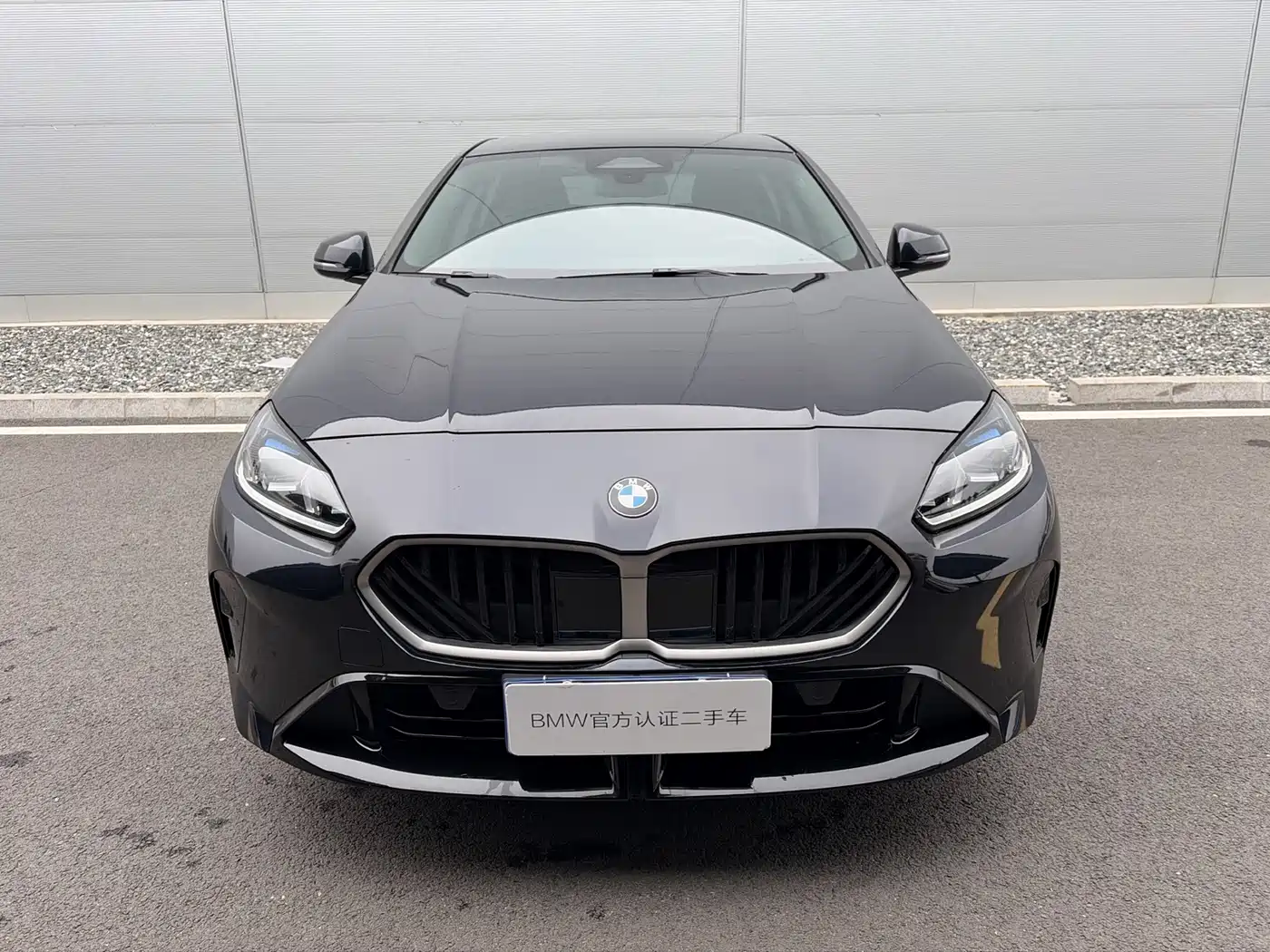 BMW 2 Series 2025 225L M Sport Package фото 2