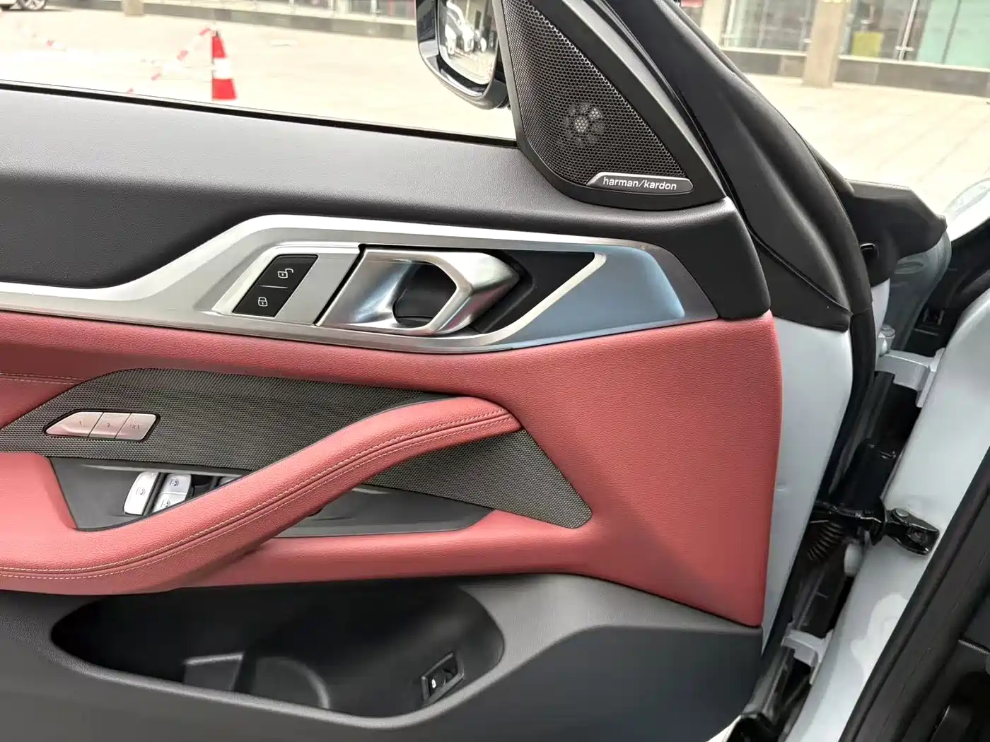 BMW 4 Series 2024 430i Gran Coupe M Sport Shadowline Package фото 8