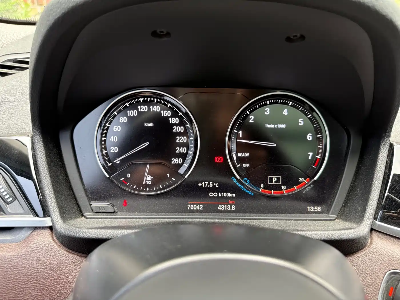 BMW X1 2022 sDrive25Li Leading фото 15