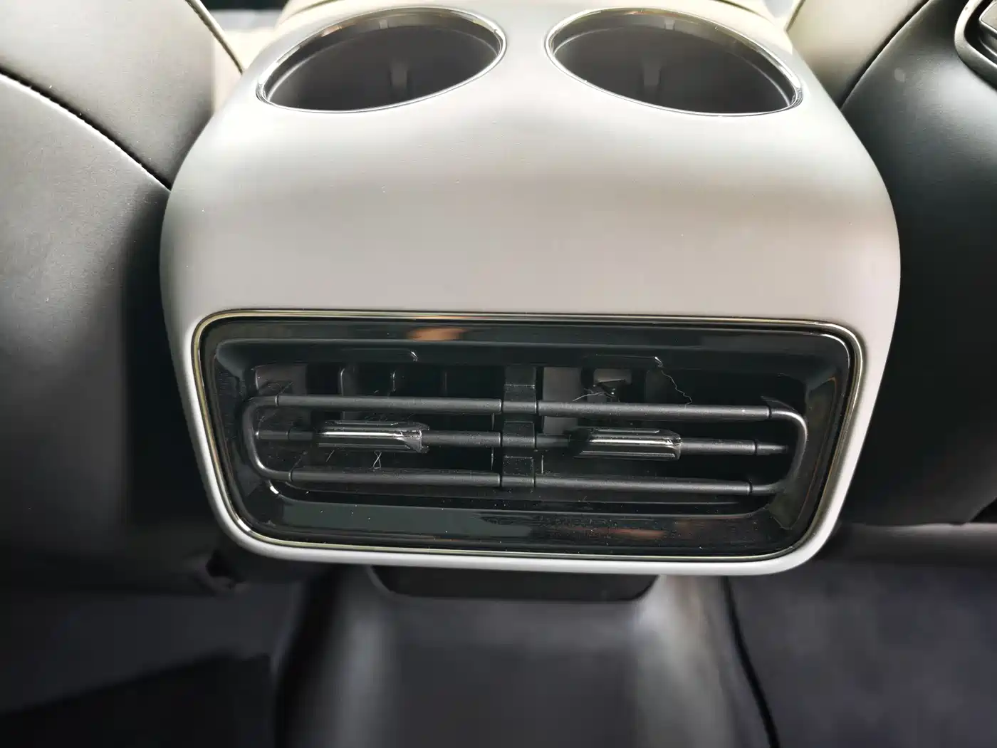 GEELY GALAXY GALAXY E8