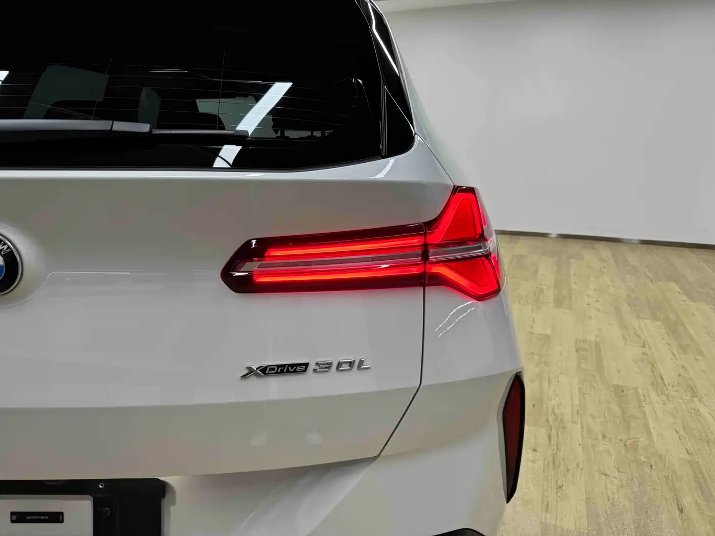 BMW X3 2025 2025 xDrive30L Leading M Sport Package