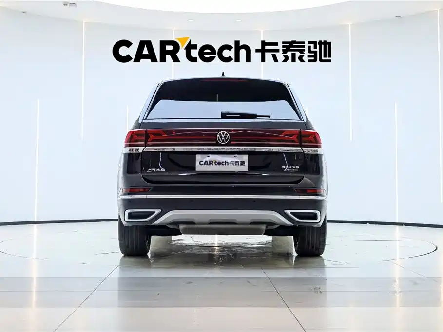 VOLKSWAGEN TOURANG
