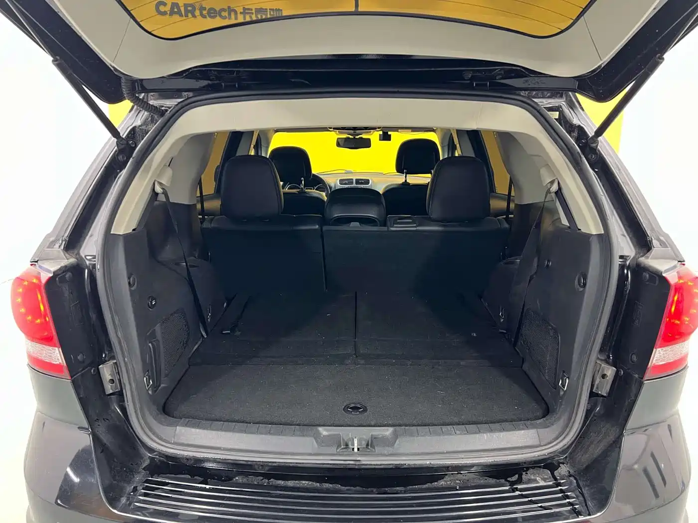 Dodge Journey 2015 2013 3.6L AWD Flagship