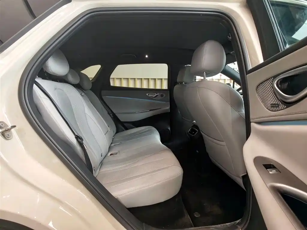 BYD SEA LION 06 NEW ENERGY