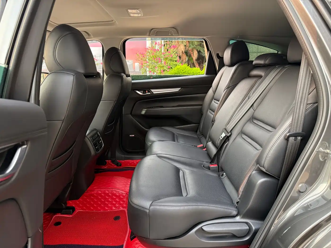 Mazda CX-8 2023 2019 2.5L AWD Premium Model