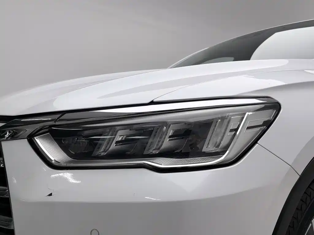 BYD Song Pro 2021 2019 1.5T Automatic Luxury