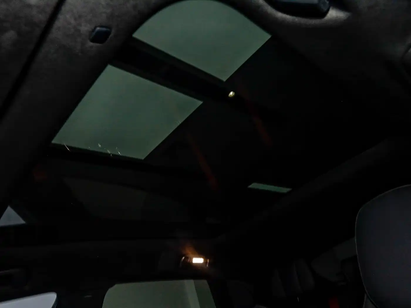 ZEEKR EXTREME KRYPTON 001