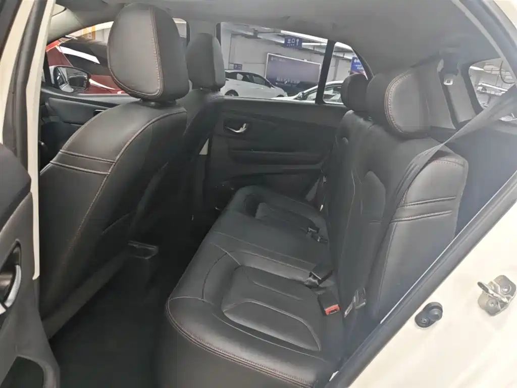 Haval H1 2017 Blue Label 1.5L AMT Standard фото 17