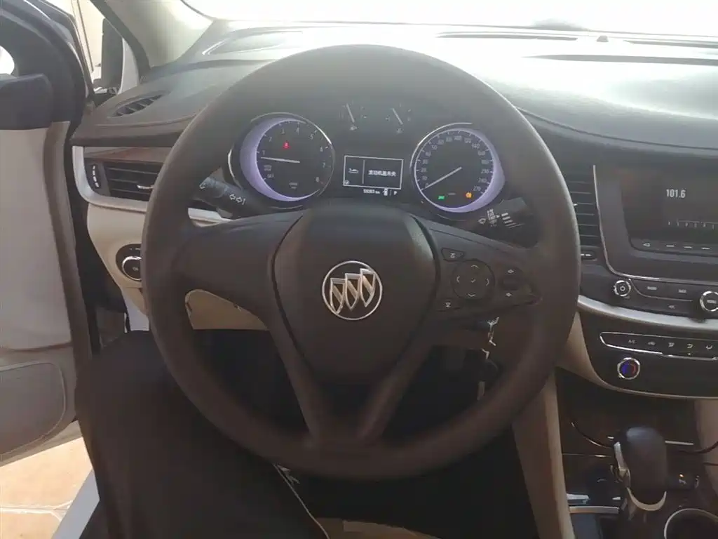 Buick Verano 2019 Sedan 15S Auto Progressive фото 11