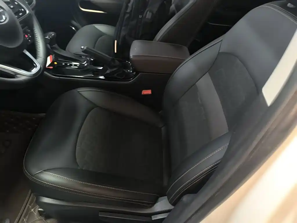 GAC Trumpchi Trumpchi GS3 2019 235T Automatic Elite Edition фото 15