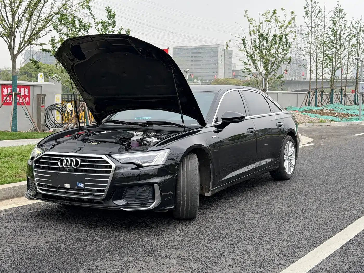  A6L